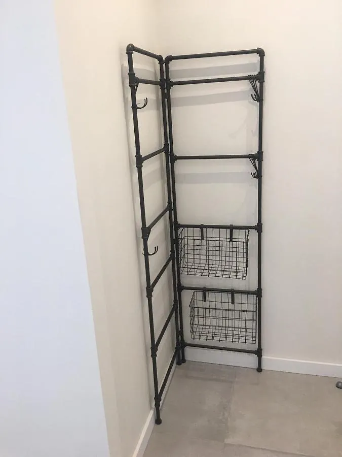 Apartmán Cosy Loft Sagrada Familia Barcelona 0*,  Španělsko