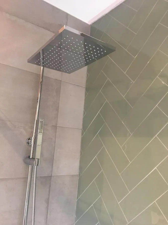 Apartmán Cosy Loft Sagrada Familia Barcelona