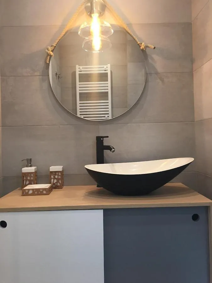 Cosy Loft Sagrada Familia Apartment Barcelona