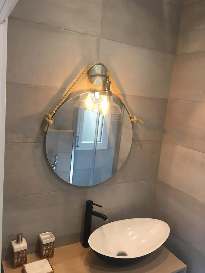 Cosy Loft Sagrada Familia Apartment Barcelona 0*,  Spain