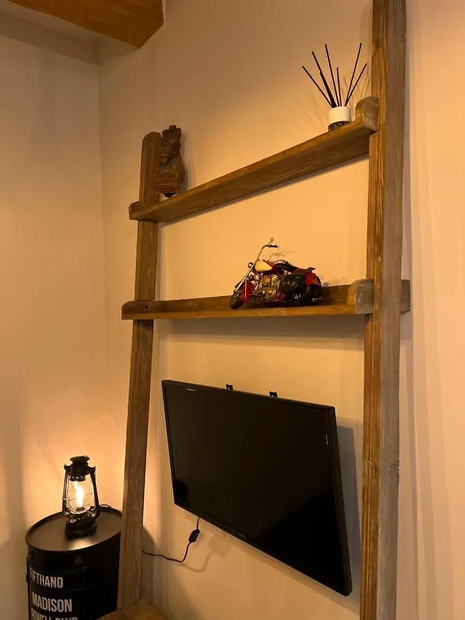 Cosy Loft Sagrada Familia Apartment Barcelona