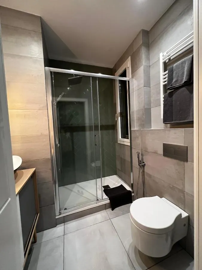Cosy Loft Sagrada Familia Apartment Barcelona