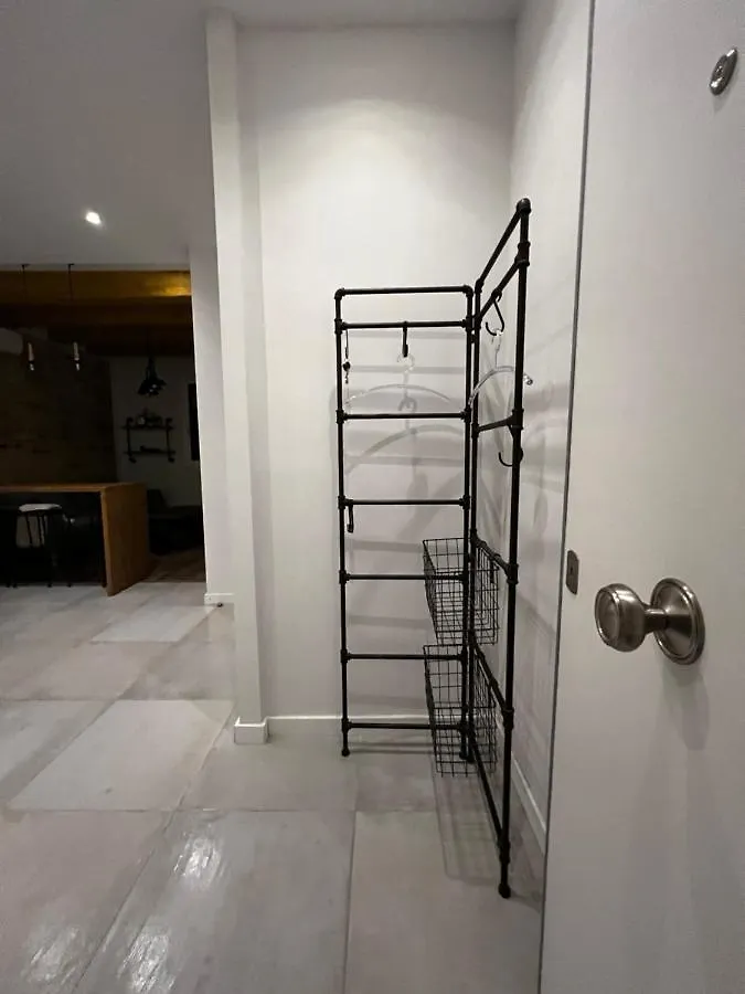 Cosy Loft Sagrada Familia Apartment Barcelona